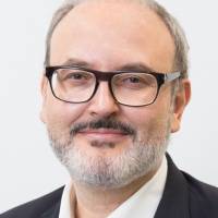 Alexander Prof Dr Zeier avatar