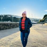 khushbu patel avatar
