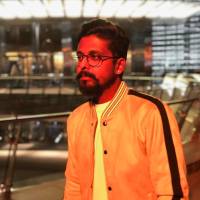 Veera N avatar