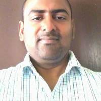 ArunBalaji Ramadoss avatar
