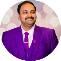 Navin Chakravarthi Chari avatar