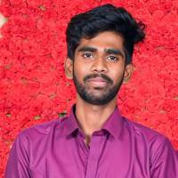 Dharun Anand S