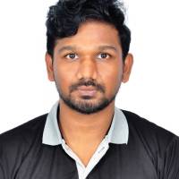 gnaanesh ks avatar