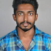 Jerin Ajay