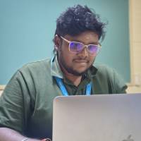 Sutharsanan K avatar