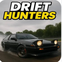 Drift Hunters
